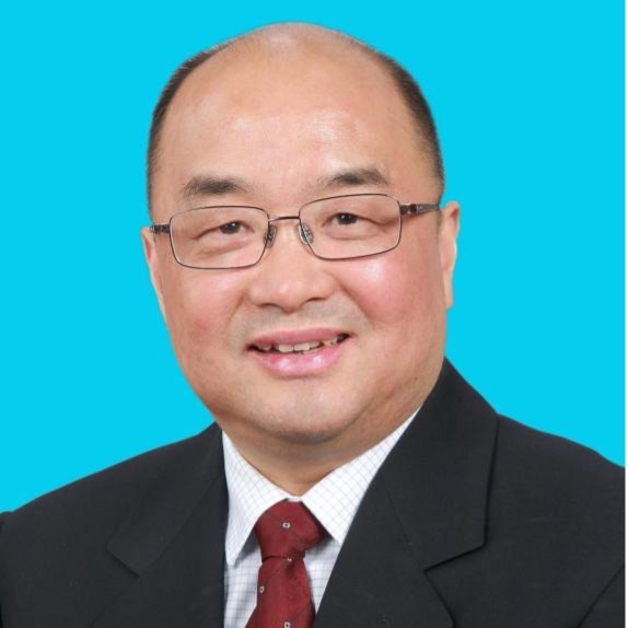 Huaimin Wang's avatar
