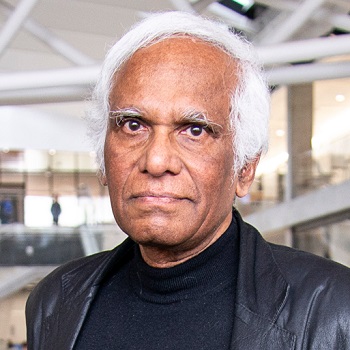 Jacob Abraham's avatar