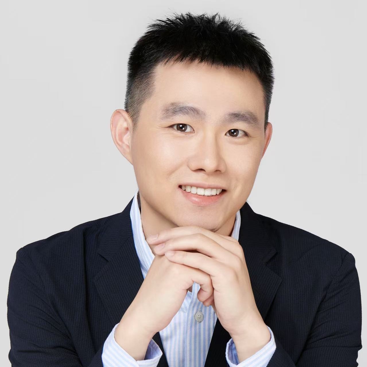 Jiayi Huang's avatar