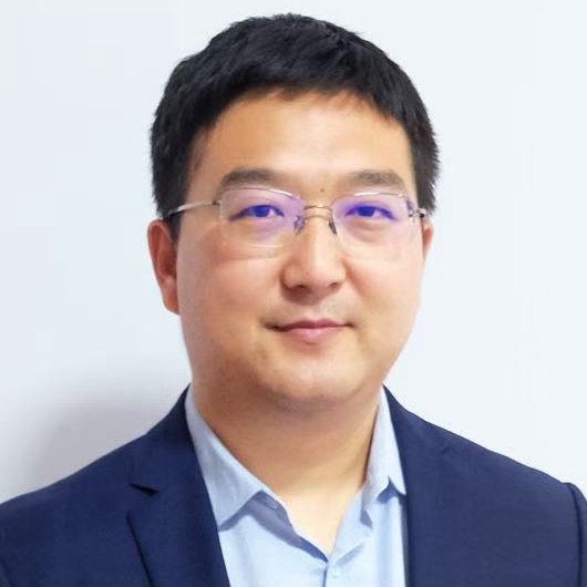 Jun Hu's avatar