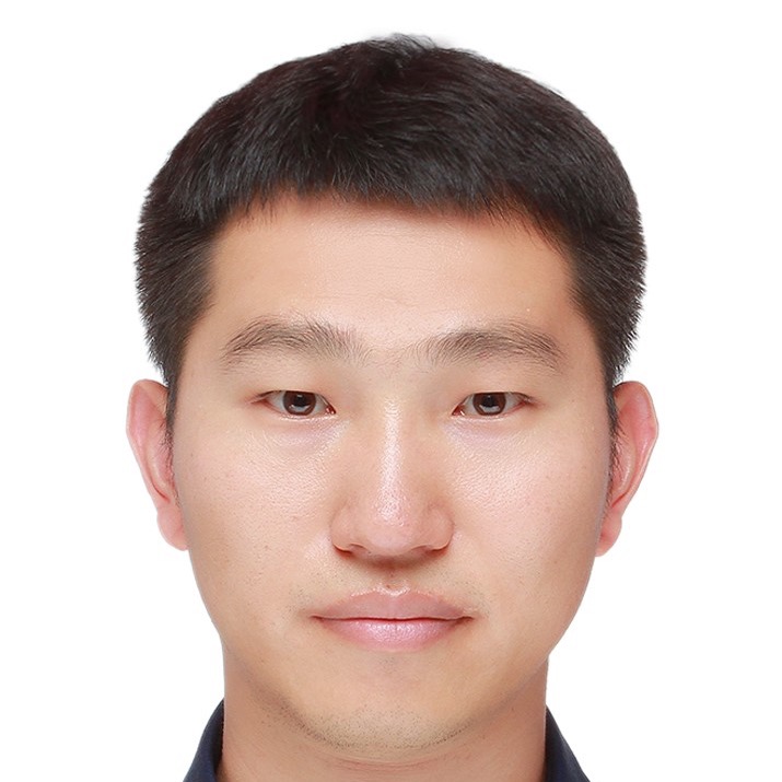 Pengfei Chen's avatar