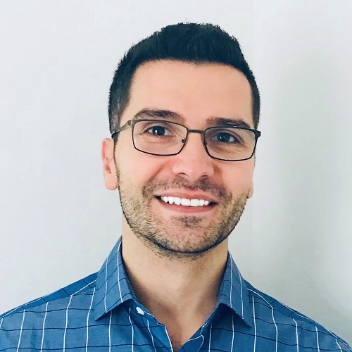 Talal Halabi's avatar