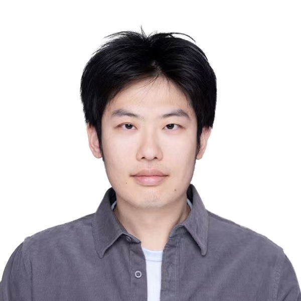 Xingda Wei's avatar