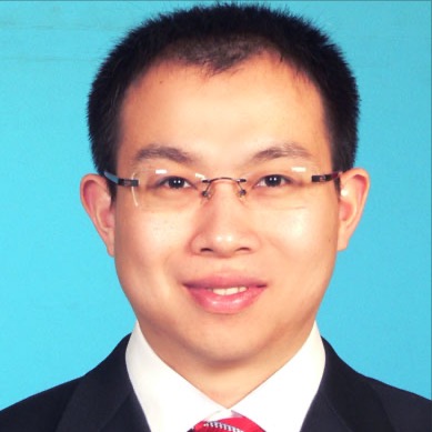 Zhengguo Xu's avatar