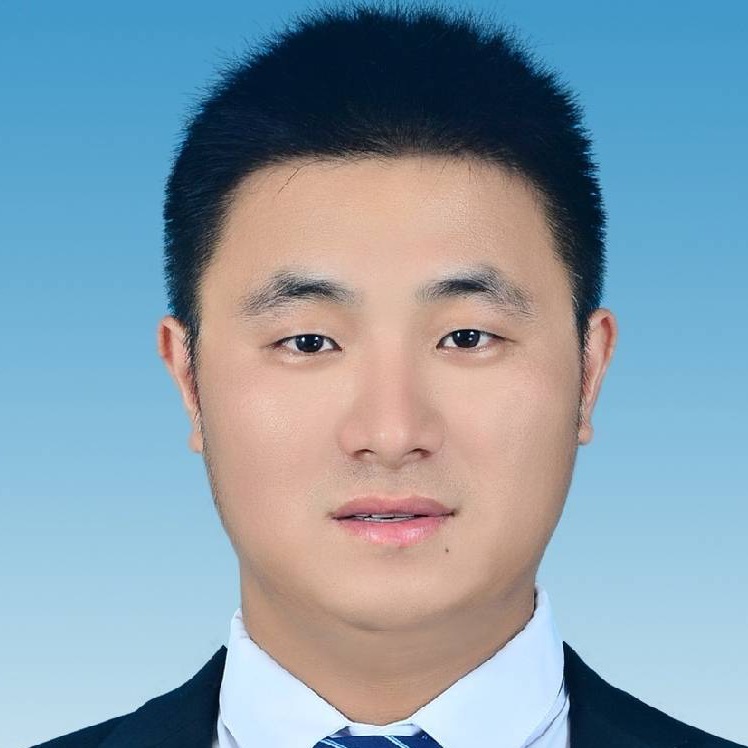 Zhilin Dong's avatar
