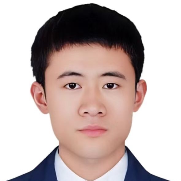 Ziqian Kong's avatar
